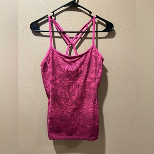 Athleta‎ Ombré Tank
